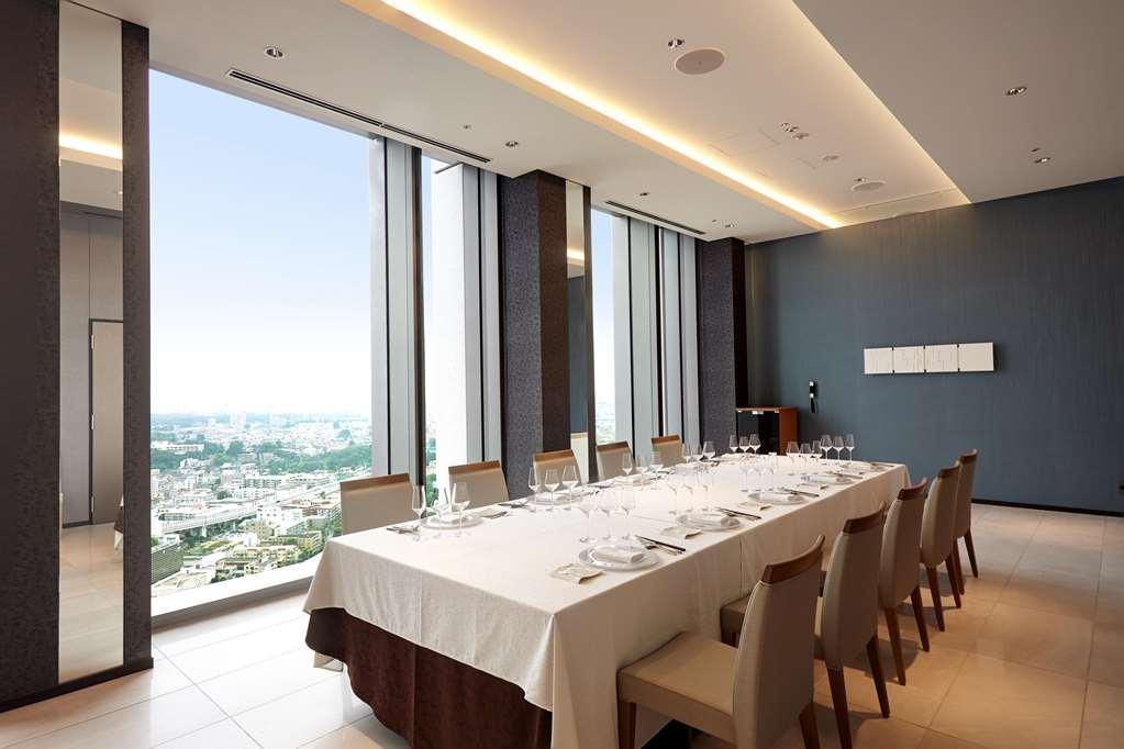 Futakotamagawa Excel Hotel Tokyu Tokio Habitación foto