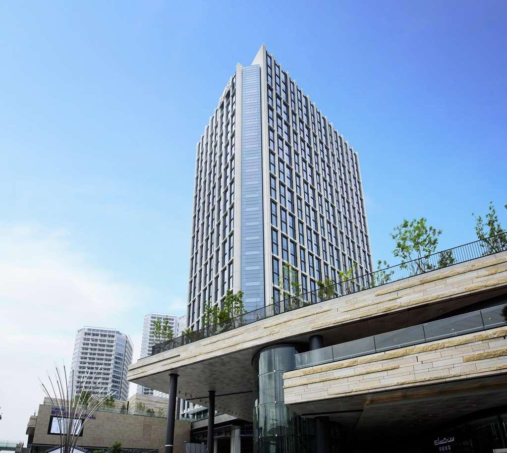 Futakotamagawa Excel Hotel Tokyu Tokio Exterior foto