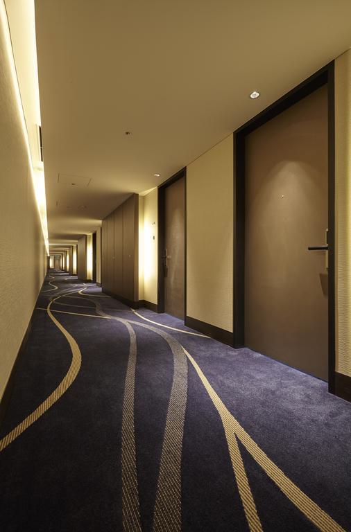 Futakotamagawa Excel Hotel Tokyu Tokio Exterior foto