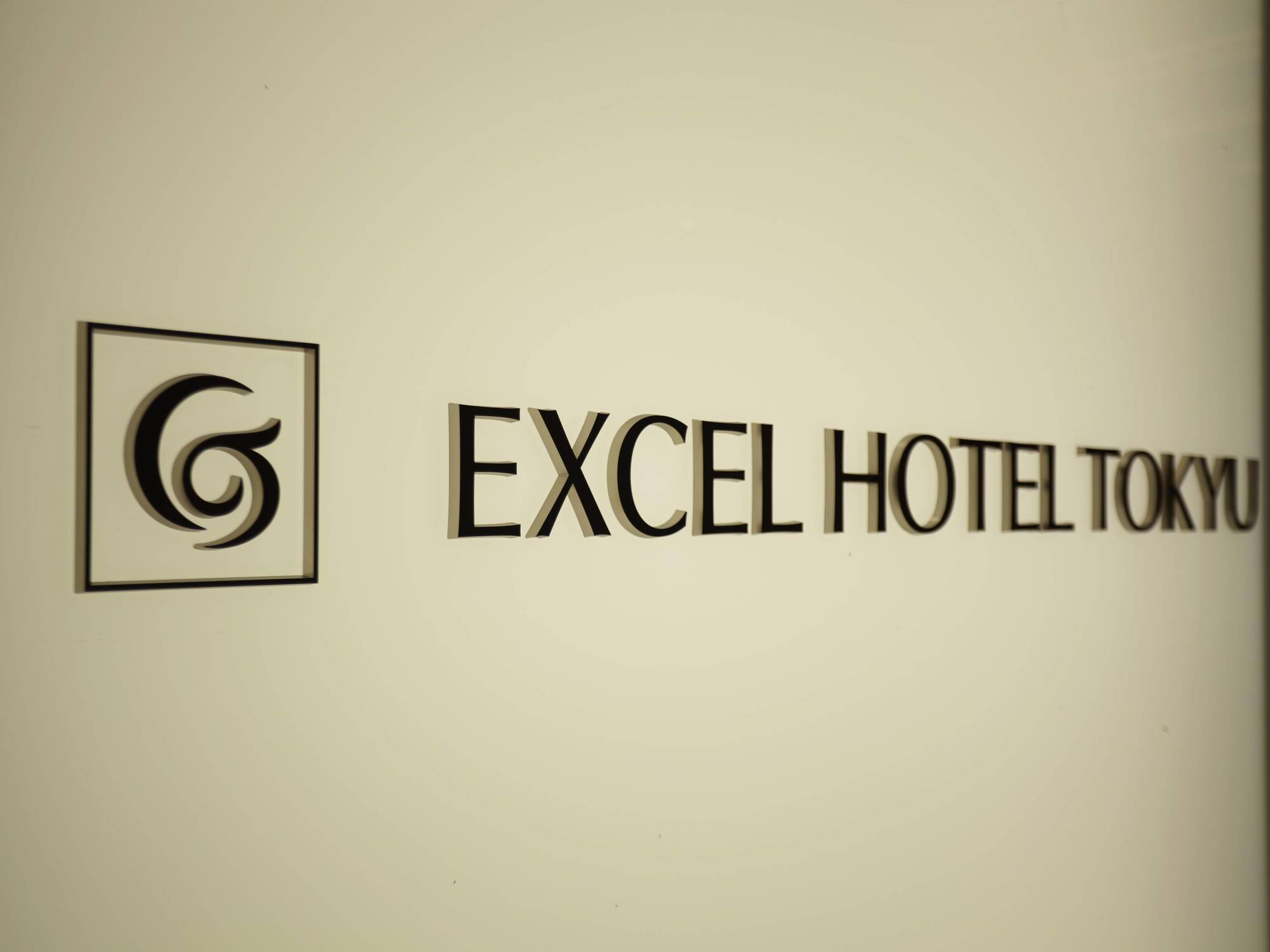 Futakotamagawa Excel Hotel Tokyu Tokio Exterior foto