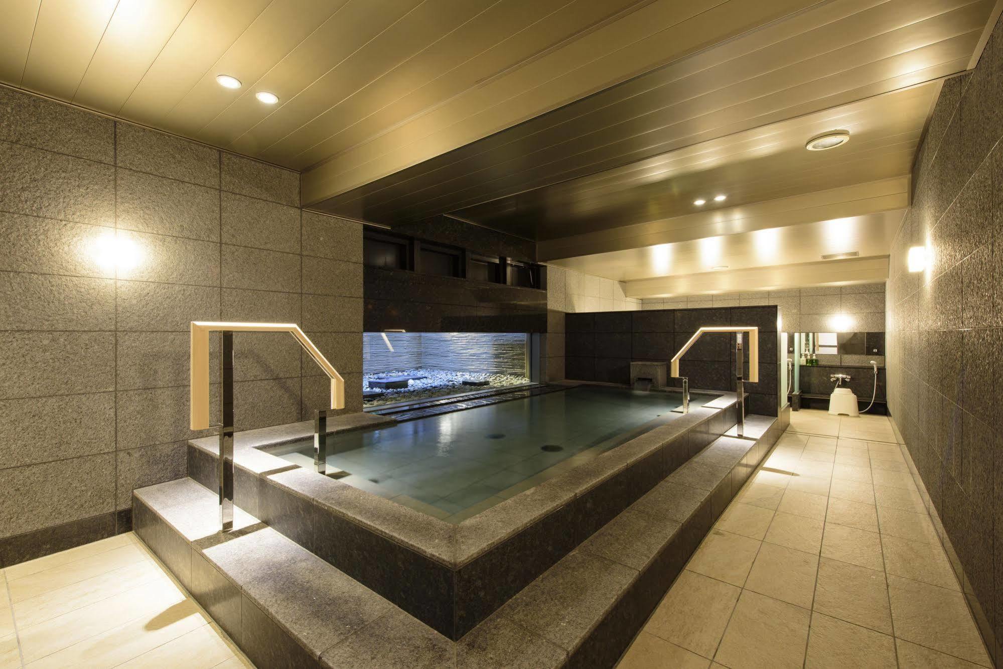 Futakotamagawa Excel Hotel Tokyu Tokio Exterior foto
