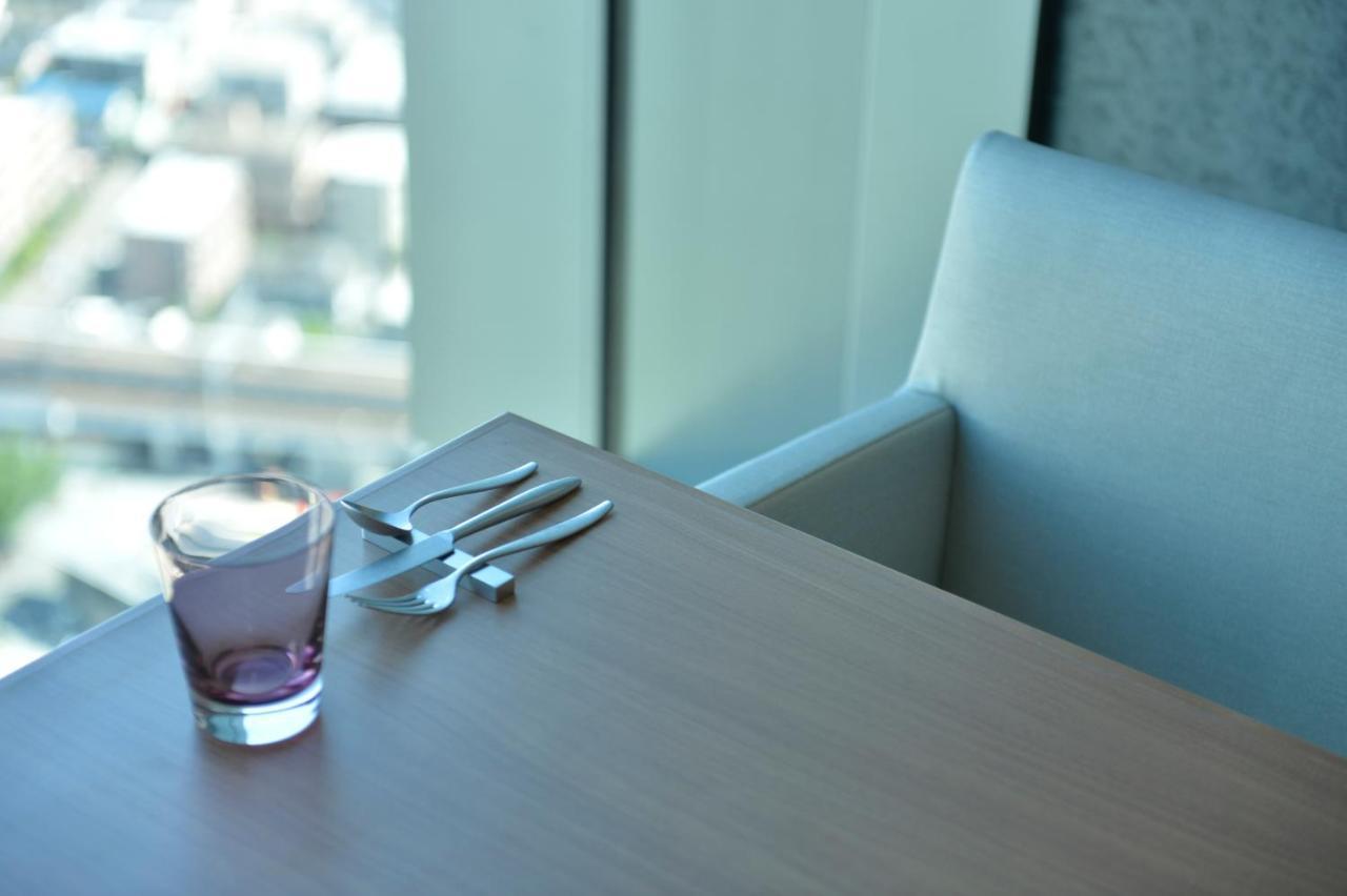 Futakotamagawa Excel Hotel Tokyu Tokio Exterior foto